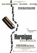 Movies Hormigas en la boca poster