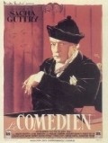 Movies Le comedien poster