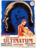 Movies Ultimatum poster