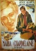 Movies Maria Chapdelaine poster