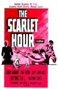 Movies The Scarlet Hour poster