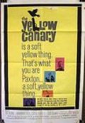 Movies The Yellow Canary poster