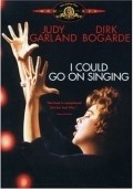 Movies I Could Go on Singing poster