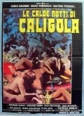 Movies Le calde notti di Caligola poster