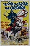 Movies Il figlio di Cleopatra poster