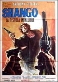Movies Shango, la pistola infallibile poster