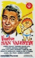 Movies Vuelve San Valentin poster