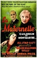 Movies La maternelle poster