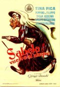 Movies La nipote Sabella poster