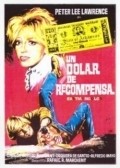 Movies Un dolar de recompensa poster