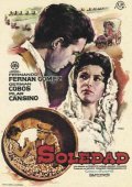Movies Soledad poster