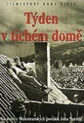 Movies Tyden v tichem dome poster