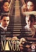 Movies The Manor poster