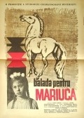 Movies Balada pentru Mariuca poster
