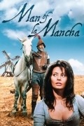 Movies Man of La Mancha poster
