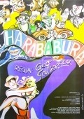 Movies Harababura poster