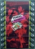 Movies Penicka a Paraplicko poster