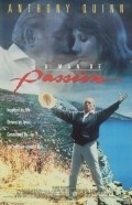 Movies Pasion de hombre poster