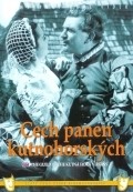 Movies Cech panen kutnohorskych poster