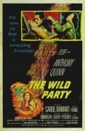 Movies The Wild Party poster
