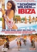 Movies Die schonen Wilden von Ibiza poster