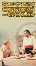 Movies Seven Cities of Gold poster