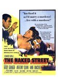 Movies The Naked Street poster