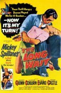 Movies The Long Wait poster
