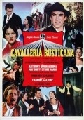 Movies Cavalleria rusticana poster