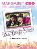Movies Bam Bam and Celeste poster