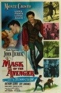 Movies Mask of the Avenger poster