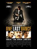 Movies One Last Dance poster