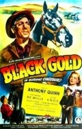 Movies Black Gold poster