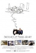 Movies Sketches of Frank Gehry poster