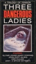 Movies Three Dangerous Ladies poster