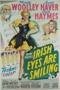 Movies Irish Eyes Are Smiling poster
