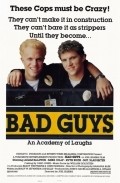 Movies Bad Guys poster