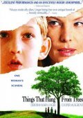 Movies Things That Hang from Trees poster