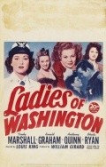 Movies Ladies of Washington poster