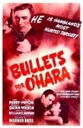 Movies Bullets for O'Hara poster