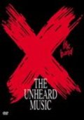Movies X: The Unheard Music poster