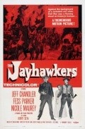 Movies The Jayhawkers! poster