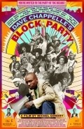 Movies Block Party poster