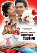 Movies American Fusion poster