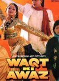 Movies Waqt Ki Awaz poster