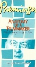 Movies Preminger: Anatomy of a Filmmaker poster