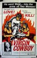 Movies Virgin Cowboy poster