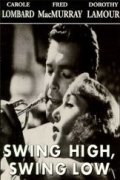 Movies Swing High, Swing Low poster