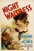 Movies Night Waitress poster