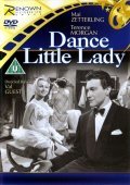 Movies Dance Little Lady poster